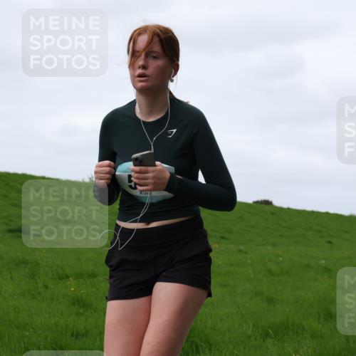 04.05.2025 - 8. Wedeler Halbmarathon Yannick Fuchs http://msf.ph/oto/7823663 04.05.2025 11:30:36 Laufen  meine-sportfotos.de