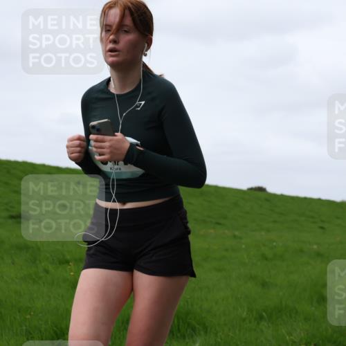 04.05.2025 - 8. Wedeler Halbmarathon Yannick Fuchs http://msf.ph/oto/7823667 04.05.2025 11:30:36 Laufen  meine-sportfotos.de