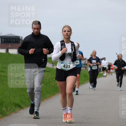 04.05.2025 - 8. Wedeler Halbmarathon Yannick Fuchs http://msf.ph/oto/7823691 04.05.2025 11:52:52 Laufen 431, 1082, 515 meine-sportfotos.de