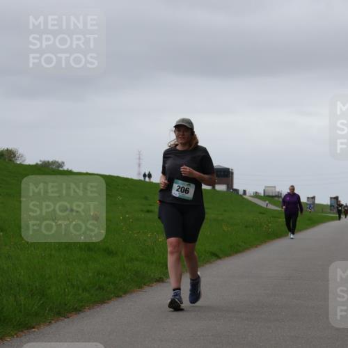 04.05.2025 - 8. Wedeler Halbmarathon Yannick Fuchs http://msf.ph/oto/7823698 04.05.2025 12:19:36 Laufen 206 meine-sportfotos.de