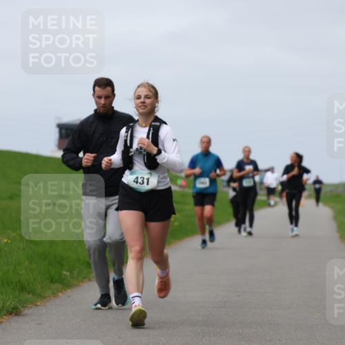 04.05.2025 - 8. Wedeler Halbmarathon Yannick Fuchs http://msf.ph/oto/7823720 04.05.2025 11:52:53 Laufen 431 meine-sportfotos.de