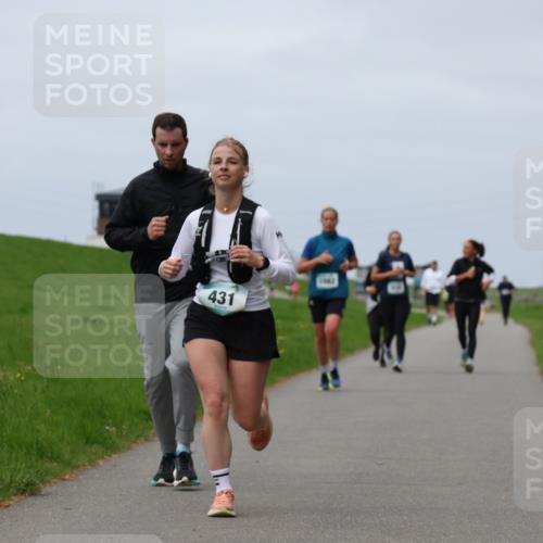 04.05.2025 - 8. Wedeler Halbmarathon Yannick Fuchs http://msf.ph/oto/7823726 04.05.2025 11:52:53 Laufen 431 meine-sportfotos.de