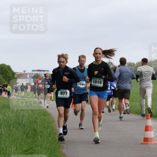 04.05.2025 - 8. Wedeler Halbmarathon Yannick Fuchs http://msf.ph/oto/7823735 04.05.2025 11:11:24 Laufen 10000, 869, 977, 1144, 1016 meine-sportfotos.de