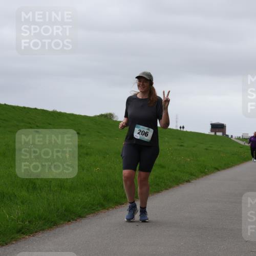 04.05.2025 - 8. Wedeler Halbmarathon Yannick Fuchs http://msf.ph/oto/7823765 04.05.2025 12:19:38 Laufen 206 meine-sportfotos.de