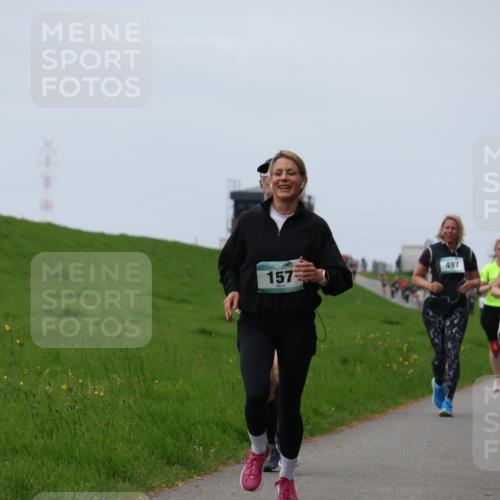 04.05.2025 - 8. Wedeler Halbmarathon Yannick Fuchs http://msf.ph/oto/7823785 04.05.2025 11:30:48 Laufen 497, 157, 501 meine-sportfotos.de