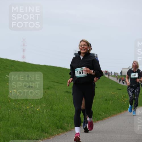 04.05.2025 - 8. Wedeler Halbmarathon Yannick Fuchs http://msf.ph/oto/7823790 04.05.2025 11:30:48 Laufen 157, 497, 9, 501 meine-sportfotos.de