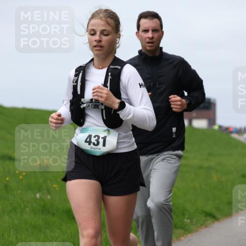 04.05.2025 - 8. Wedeler Halbmarathon Yannick Fuchs http://msf.ph/oto/7823792 04.05.2025 11:52:55 Laufen 431 meine-sportfotos.de