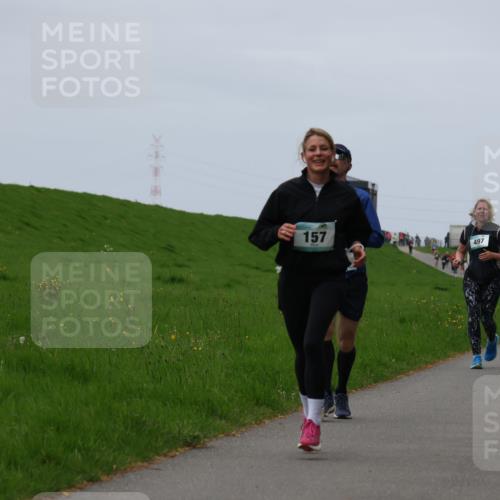 04.05.2025 - 8. Wedeler Halbmarathon Yannick Fuchs http://msf.ph/oto/7823804 04.05.2025 11:30:49 Laufen 157, 497, 50 meine-sportfotos.de