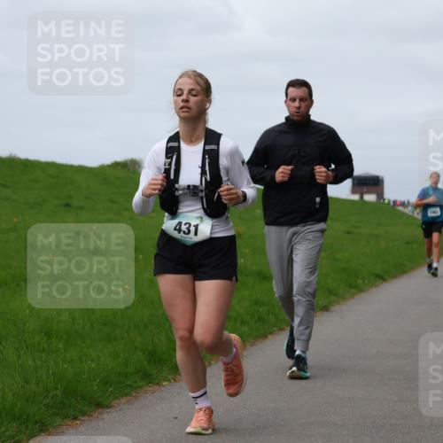 04.05.2025 - 8. Wedeler Halbmarathon Yannick Fuchs http://msf.ph/oto/7823809 04.05.2025 11:52:56 Laufen 431 meine-sportfotos.de