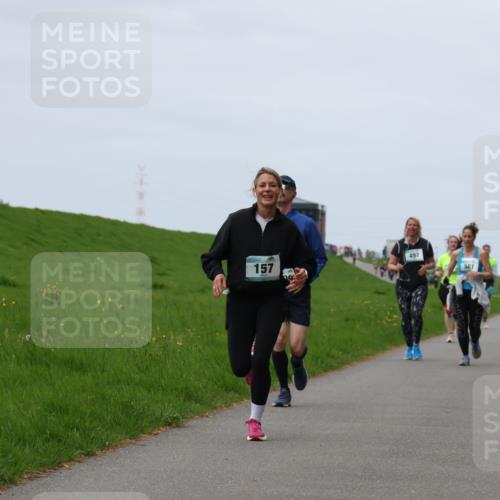 04.05.2025 - 8. Wedeler Halbmarathon Yannick Fuchs http://msf.ph/oto/7823814 04.05.2025 11:30:49 Laufen 497, 157, 501 meine-sportfotos.de
