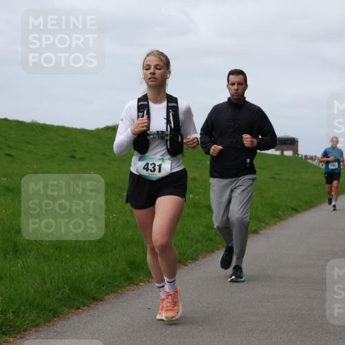 04.05.2025 - 8. Wedeler Halbmarathon Yannick Fuchs http://msf.ph/oto/7823815 04.05.2025 11:52:56 Laufen 431 meine-sportfotos.de
