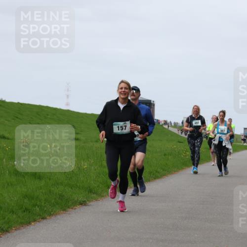 04.05.2025 - 8. Wedeler Halbmarathon Yannick Fuchs http://msf.ph/oto/7823816 04.05.2025 11:30:49 Laufen 497, 157, 501 meine-sportfotos.de