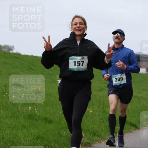 04.05.2025 - 8. Wedeler Halbmarathon Yannick Fuchs http://msf.ph/oto/7823833 04.05.2025 11:30:50 Laufen 157, 209, 497 meine-sportfotos.de