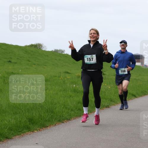 04.05.2025 - 8. Wedeler Halbmarathon Yannick Fuchs http://msf.ph/oto/7823844 04.05.2025 11:30:50 Laufen 157, 209, 497, 501 meine-sportfotos.de