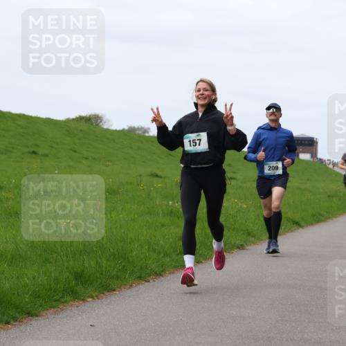 04.05.2025 - 8. Wedeler Halbmarathon Yannick Fuchs http://msf.ph/oto/7823849 04.05.2025 11:30:50 Laufen 157, 209, 497, 501 meine-sportfotos.de