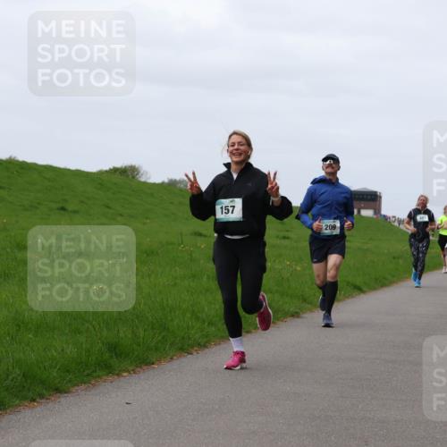 04.05.2025 - 8. Wedeler Halbmarathon Yannick Fuchs http://msf.ph/oto/7823854 04.05.2025 11:30:51 Laufen 157, 209 meine-sportfotos.de