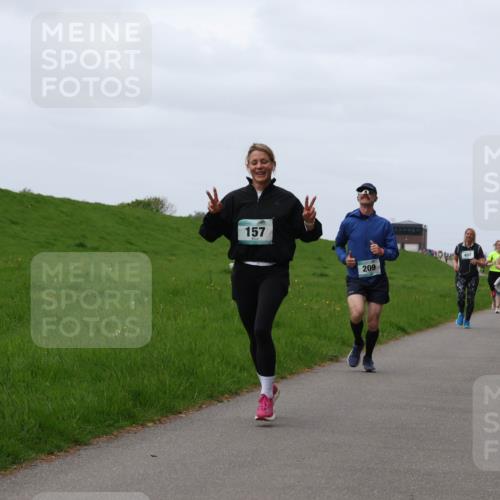 04.05.2025 - 8. Wedeler Halbmarathon Yannick Fuchs http://msf.ph/oto/7823859 04.05.2025 11:30:51 Laufen 157, 209 meine-sportfotos.de