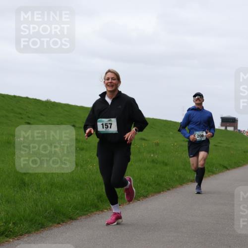 04.05.2025 - 8. Wedeler Halbmarathon Yannick Fuchs http://msf.ph/oto/7823873 04.05.2025 11:30:51 Laufen 157, 209 meine-sportfotos.de