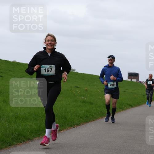 04.05.2025 - 8. Wedeler Halbmarathon Yannick Fuchs http://msf.ph/oto/7823880 04.05.2025 11:30:51 Laufen 157, 209, 497, 501 meine-sportfotos.de