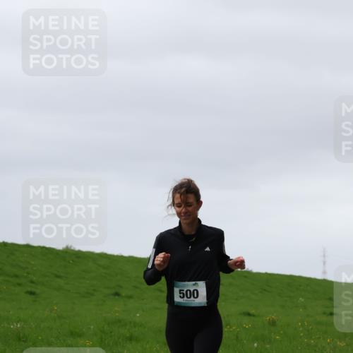 04.05.2025 - 8. Wedeler Halbmarathon Yannick Fuchs http://msf.ph/oto/7823894 04.05.2025 12:20:37 Laufen 500 meine-sportfotos.de