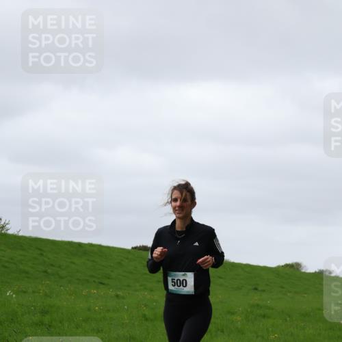 04.05.2025 - 8. Wedeler Halbmarathon Yannick Fuchs http://msf.ph/oto/7823924 04.05.2025 12:20:38 Laufen 500 meine-sportfotos.de