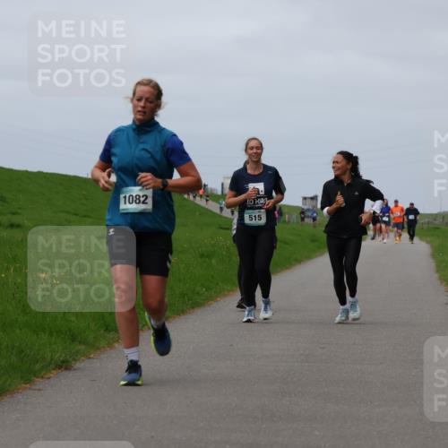 04.05.2025 - 8. Wedeler Halbmarathon Yannick Fuchs http://msf.ph/oto/7823938 04.05.2025 11:53:01 Laufen 1082, 515 meine-sportfotos.de