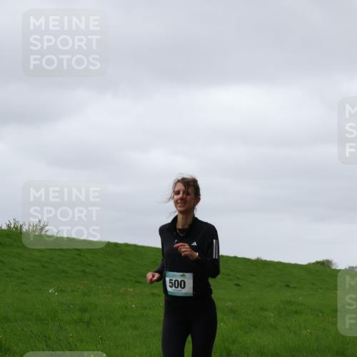 04.05.2025 - 8. Wedeler Halbmarathon Yannick Fuchs http://msf.ph/oto/7823944 04.05.2025 12:20:39 Laufen 500 meine-sportfotos.de