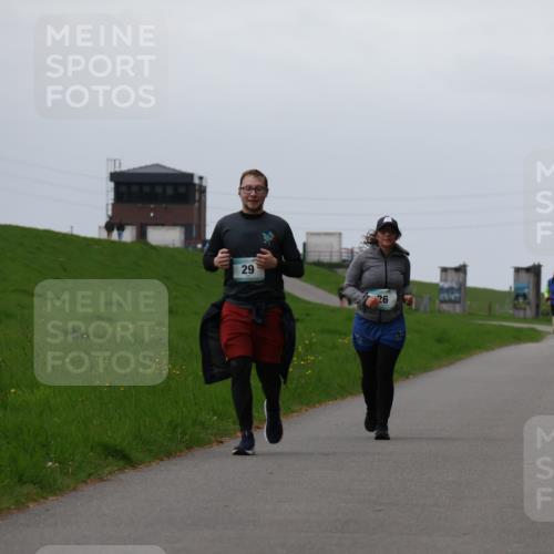 04.05.2025 - 8. Wedeler Halbmarathon Yannick Fuchs http://msf.ph/oto/7823956 04.05.2025 12:20:49 Laufen 29 meine-sportfotos.de
