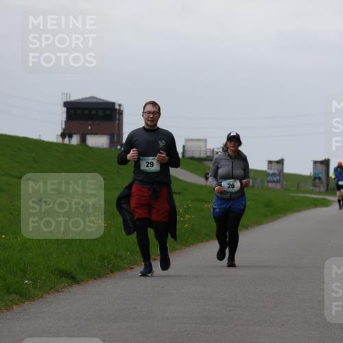 04.05.2025 - 8. Wedeler Halbmarathon Yannick Fuchs http://msf.ph/oto/7823961 04.05.2025 12:20:49 Laufen 29, 26 meine-sportfotos.de