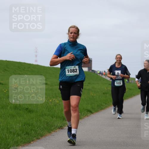 04.05.2025 - 8. Wedeler Halbmarathon Yannick Fuchs http://msf.ph/oto/7823962 04.05.2025 11:53:02 Laufen 1082, 515 meine-sportfotos.de