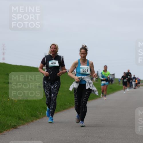 04.05.2025 - 8. Wedeler Halbmarathon Yannick Fuchs http://msf.ph/oto/7823968 04.05.2025 11:30:55 Laufen 497, 501 meine-sportfotos.de