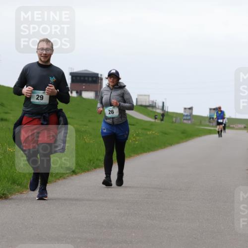 04.05.2025 - 8. Wedeler Halbmarathon Yannick Fuchs http://msf.ph/oto/7823971 04.05.2025 12:20:54 Laufen 29, 29, 26 meine-sportfotos.de