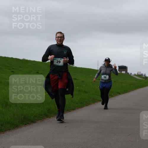 04.05.2025 - 8. Wedeler Halbmarathon Yannick Fuchs http://msf.ph/oto/7823978 04.05.2025 12:20:58 Laufen 29, 26 meine-sportfotos.de