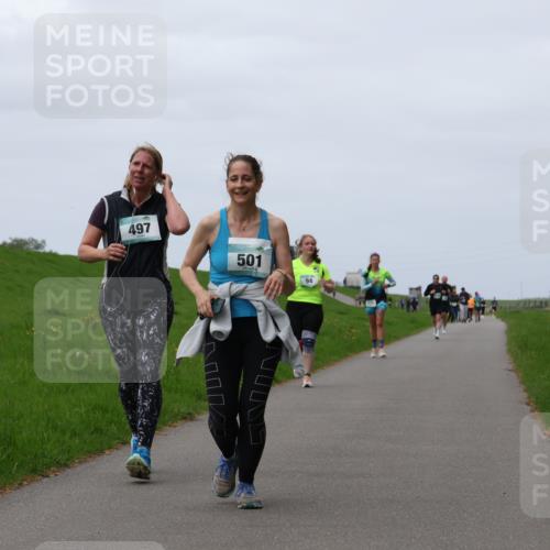 04.05.2025 - 8. Wedeler Halbmarathon Yannick Fuchs http://msf.ph/oto/7823981 04.05.2025 11:30:59 Laufen 497, 501, 94 meine-sportfotos.de