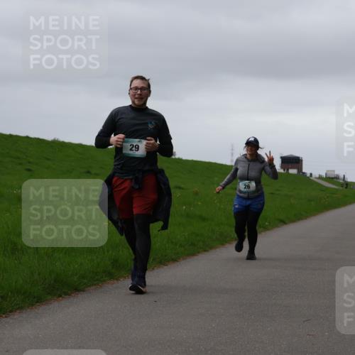 04.05.2025 - 8. Wedeler Halbmarathon Yannick Fuchs http://msf.ph/oto/7823983 04.05.2025 12:20:59 Laufen 29, 26 meine-sportfotos.de