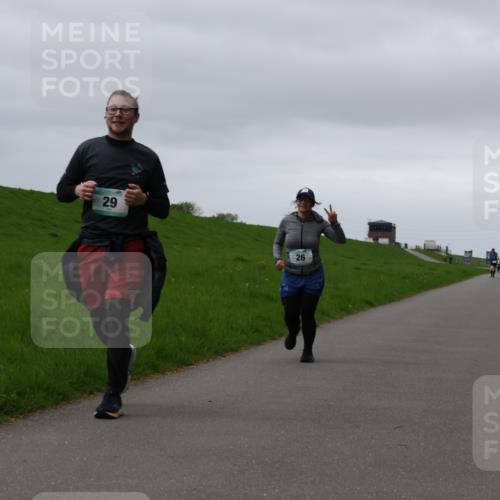 04.05.2025 - 8. Wedeler Halbmarathon Yannick Fuchs http://msf.ph/oto/7823994 04.05.2025 12:20:59 Laufen 29, 26 meine-sportfotos.de