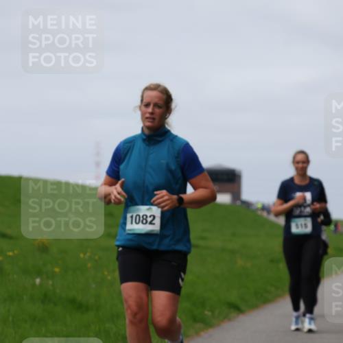 04.05.2025 - 8. Wedeler Halbmarathon Yannick Fuchs http://msf.ph/oto/7823999 04.05.2025 11:53:02 Laufen 1082, 615 meine-sportfotos.de