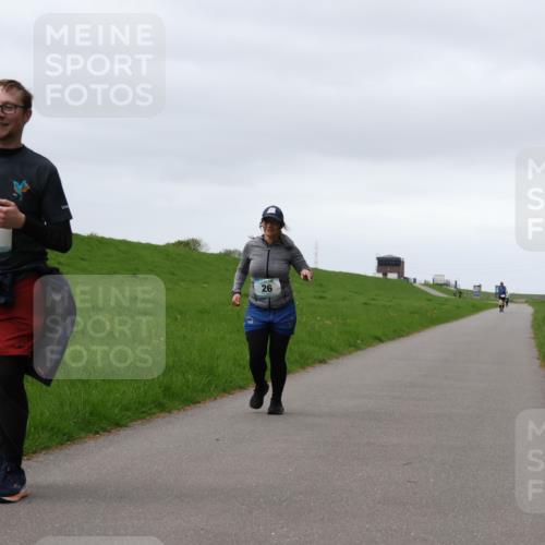 04.05.2025 - 8. Wedeler Halbmarathon Yannick Fuchs http://msf.ph/oto/7824005 04.05.2025 12:21:00 Laufen  meine-sportfotos.de