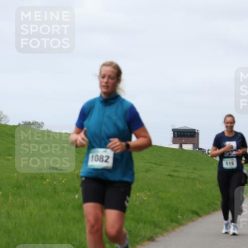 04.05.2025 - 8. Wedeler Halbmarathon Yannick Fuchs http://msf.ph/oto/7824008 04.05.2025 11:53:03 Laufen 1082, 515 meine-sportfotos.de