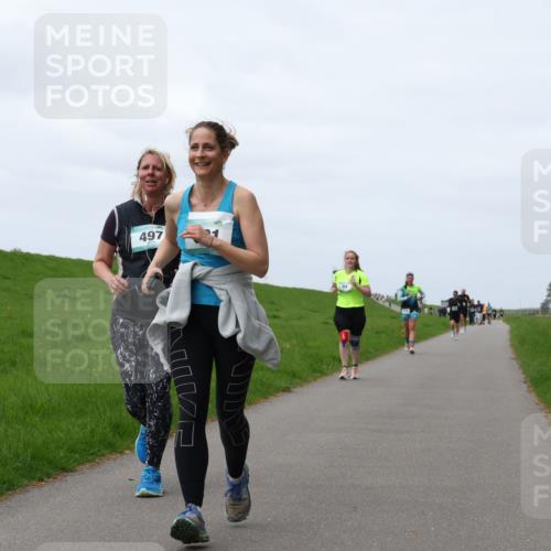 04.05.2025 - 8. Wedeler Halbmarathon Yannick Fuchs http://msf.ph/oto/7824016 04.05.2025 11:31:01 Laufen 497 meine-sportfotos.de