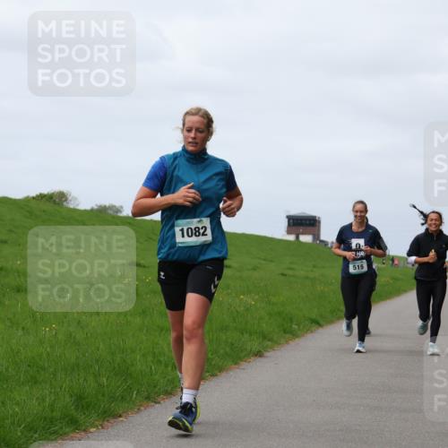 04.05.2025 - 8. Wedeler Halbmarathon Yannick Fuchs http://msf.ph/oto/7824018 04.05.2025 11:53:03 Laufen 1082, 515 meine-sportfotos.de