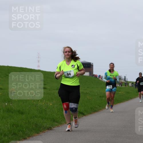 04.05.2025 - 8. Wedeler Halbmarathon Yannick Fuchs http://msf.ph/oto/7824024 04.05.2025 11:31:02 Laufen 94, 770 meine-sportfotos.de