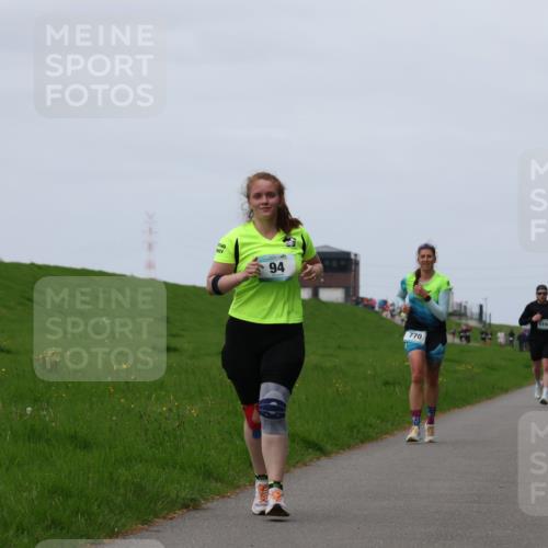 04.05.2025 - 8. Wedeler Halbmarathon Yannick Fuchs http://msf.ph/oto/7824030 04.05.2025 11:31:02 Laufen 94, 1150, 770 meine-sportfotos.de
