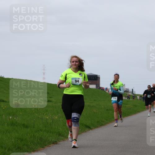 04.05.2025 - 8. Wedeler Halbmarathon Yannick Fuchs http://msf.ph/oto/7824040 04.05.2025 11:31:03 Laufen 94, 770, 1150 meine-sportfotos.de