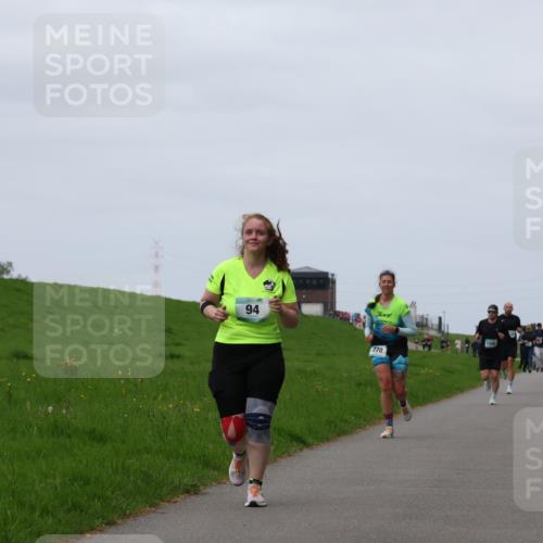 04.05.2025 - 8. Wedeler Halbmarathon Yannick Fuchs http://msf.ph/oto/7824044 04.05.2025 11:31:03 Laufen 94, 770 meine-sportfotos.de