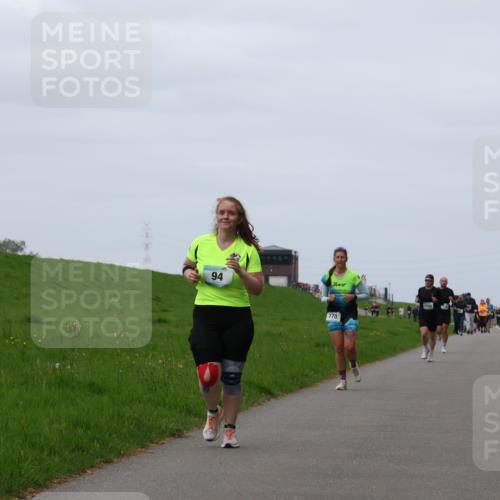 04.05.2025 - 8. Wedeler Halbmarathon Yannick Fuchs http://msf.ph/oto/7824048 04.05.2025 11:31:03 Laufen 94, 770, 1150 meine-sportfotos.de