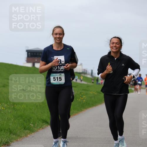 04.05.2025 - 8. Wedeler Halbmarathon Yannick Fuchs http://msf.ph/oto/7824050 04.05.2025 11:53:04 Laufen 10, 515 meine-sportfotos.de