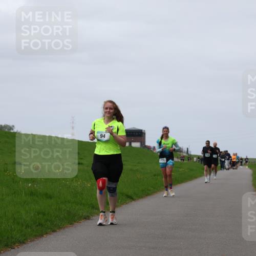 04.05.2025 - 8. Wedeler Halbmarathon Yannick Fuchs http://msf.ph/oto/7824052 04.05.2025 11:31:03 Laufen 94, 770, 1150 meine-sportfotos.de