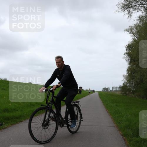 04.05.2025 - 8. Wedeler Halbmarathon Yannick Fuchs http://msf.ph/oto/7824055 04.05.2025 11:11:35 Laufen  meine-sportfotos.de
