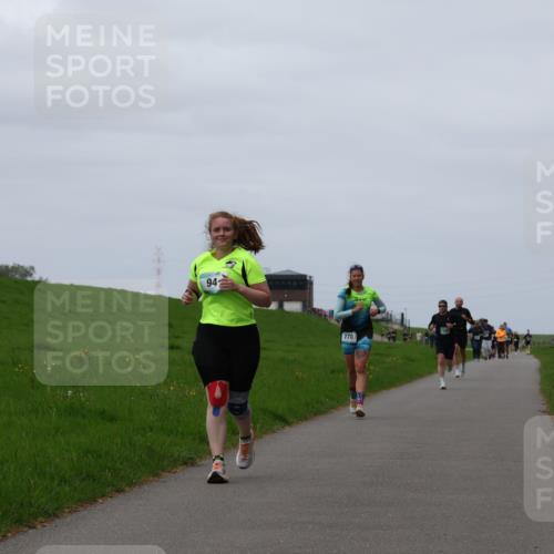 04.05.2025 - 8. Wedeler Halbmarathon Yannick Fuchs http://msf.ph/oto/7824056 04.05.2025 11:31:03 Laufen 94, 770 meine-sportfotos.de